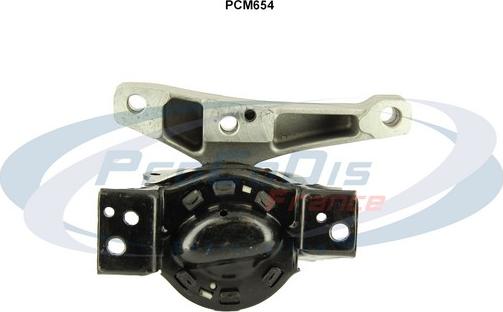 Procodis France PCM654 - Sospensione, Motore autozon.pro