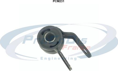 Procodis France PCM231 - Supporto, Braccio oscillante autozon.pro