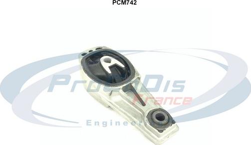 Procodis France PCM742 - Sospensione, Motore autozon.pro