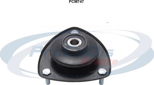 Procodis France PCM747 - Supporto ammortizzatore a molla autozon.pro