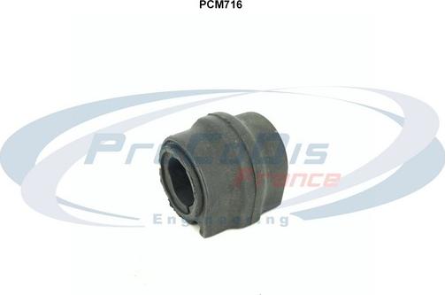 Procodis France PCM716 - Sospensione, Motore autozon.pro