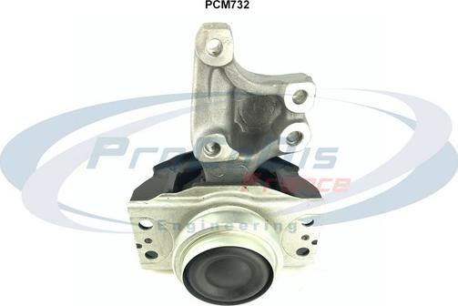 Procodis France PCM732 - Sospensione, Motore autozon.pro