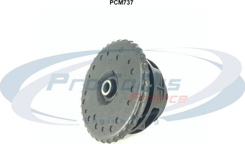 Procodis France PCM737 - Supporto ammortizzatore a molla autozon.pro