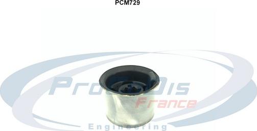 Procodis France PCM729 - Supporto, Braccio oscillante autozon.pro