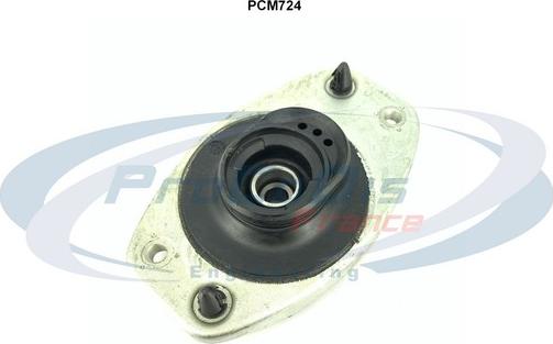 Procodis France PCM724 - Supporto ammortizzatore a molla autozon.pro