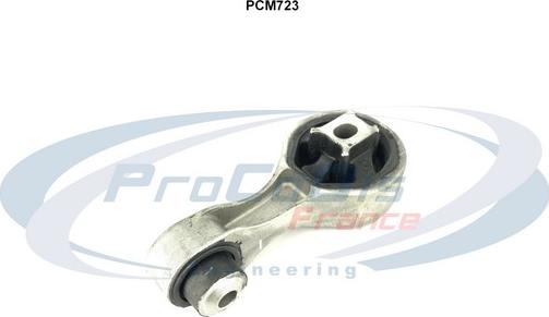 Procodis France PCM723 - Sospensione, Motore autozon.pro