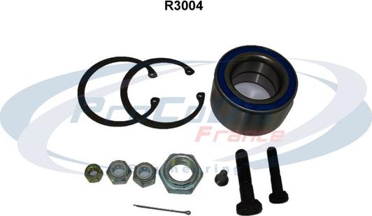 Procodis France R3004 - Kit cuscinetto ruota autozon.pro