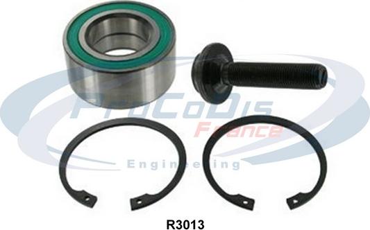 Procodis France R3013 - Kit cuscinetto ruota autozon.pro