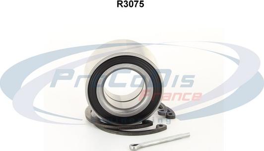 Procodis France R3075 - Kit cuscinetto ruota autozon.pro