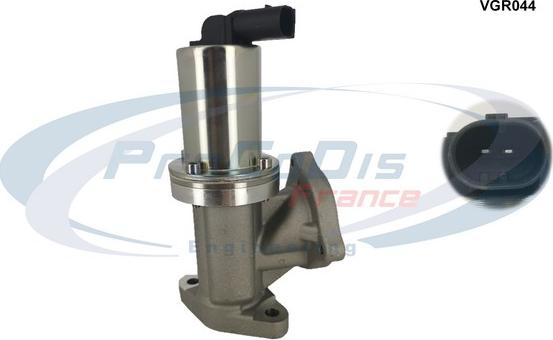 Procodis France VGR044 - Valvola ricircolo gas scarico-EGR autozon.pro