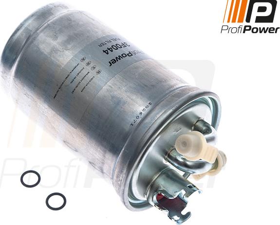 BOSCH 0 450 906 412 - Filtro carburante autozon.pro