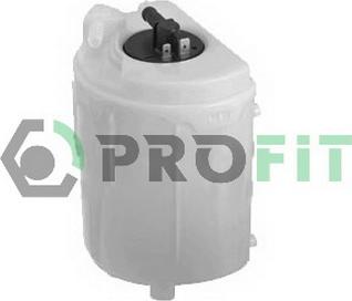 Profit 4001-0051 - Pompa carburante autozon.pro