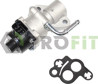 Profit 4003-5080 - Valvola ricircolo gas scarico-EGR autozon.pro