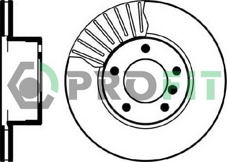 ATE 422159 - Discofreno autozon.pro