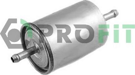 Profit 1540-0739 - Filtro carburante autozon.pro