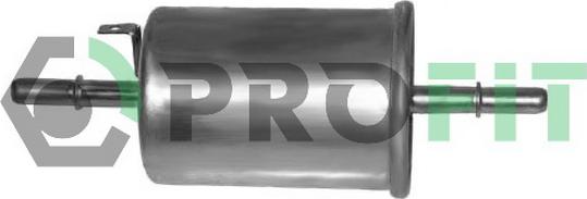 Profit 1542-0006 - Filtro carburante autozon.pro