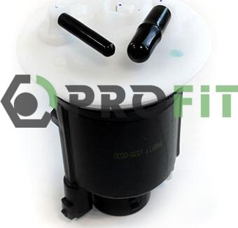 Profit 1535-0030 - Filtro carburante autozon.pro