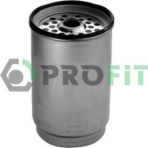 Profit 1530-0417 - Filtro carburante autozon.pro