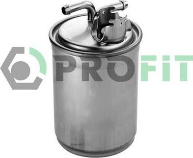 Profit 1530-1043 - Filtro carburante autozon.pro