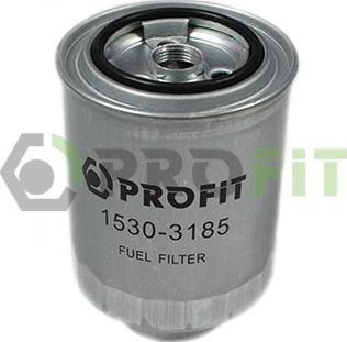 Profit 1530-3185 - Filtro carburante autozon.pro