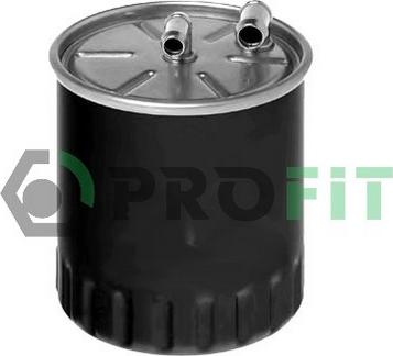 Profit 1530-2619 - Filtro carburante autozon.pro