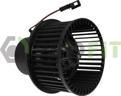 Profit 1860-0034 - Ventilatore abitacolo autozon.pro