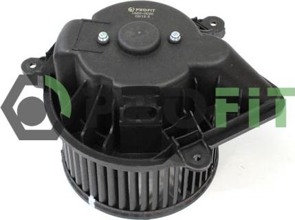 Profit 1860-0026 - Ventilatore abitacolo autozon.pro