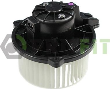 Profit 1860-0110 - Ventilatore abitacolo autozon.pro