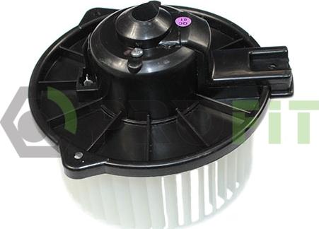 Profit 1860-0120 - Ventilatore abitacolo autozon.pro