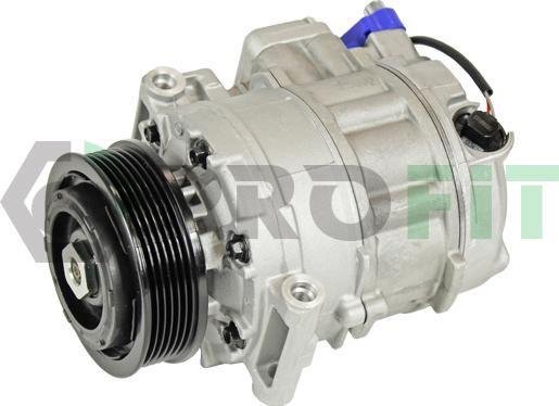 Profit 1790-0059 - Compressore, Climatizzatore autozon.pro