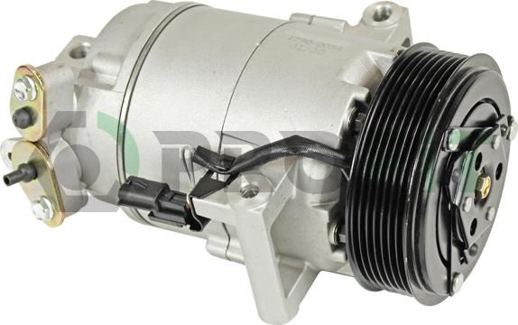 Profit 1790-0054 - Compressore, Climatizzatore autozon.pro