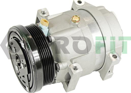 Profit 1790-0050 - Compressore, Climatizzatore autozon.pro