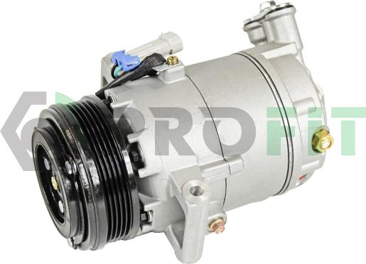 Profit 1790-0053 - Compressore, Climatizzatore autozon.pro