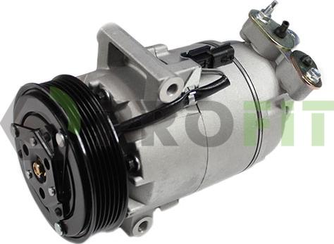 Profit 1790-0084 - Compressore, Climatizzatore autozon.pro