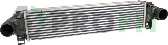 Profit 1780-0142 - Intercooler autozon.pro