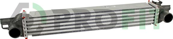 Profit 1780-0155 - Intercooler autozon.pro