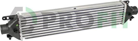 Profit 1780-0127 - Intercooler autozon.pro