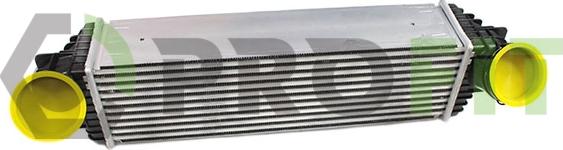 Profit 1780-0177 - Intercooler autozon.pro