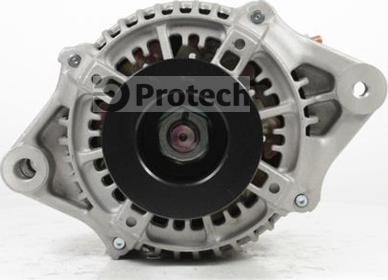 Protech IR5902 - Alternatore autozon.pro