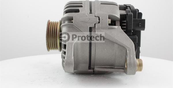 Protech IR6451 - Alternatore autozon.pro