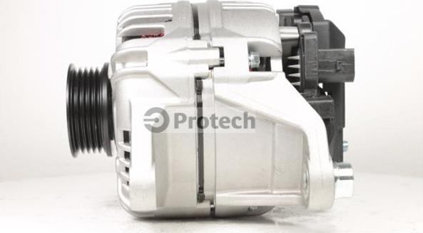 Protech IR6460 - Alternatore autozon.pro