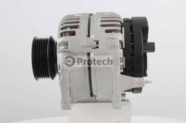 Protech IR6462 - Alternatore autozon.pro