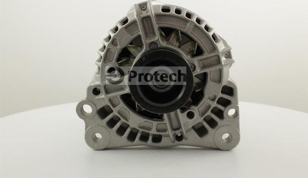 Protech IR6401 - Alternatore autozon.pro