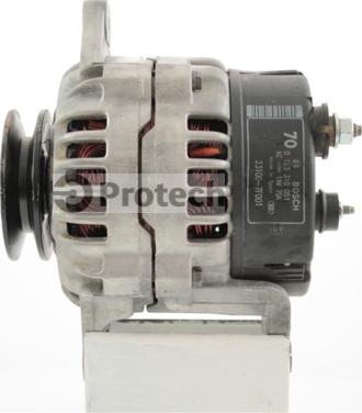 Protech IR6416 - Alternatore autozon.pro