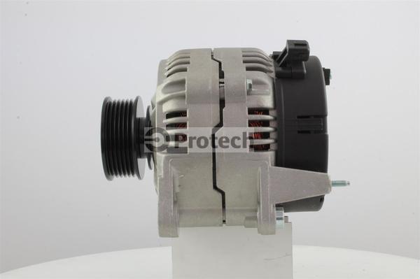 Protech IR6410 - Alternatore autozon.pro