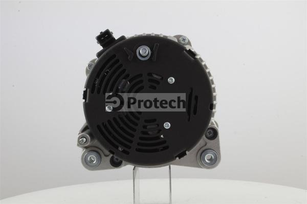 Protech IR6410 - Alternatore autozon.pro