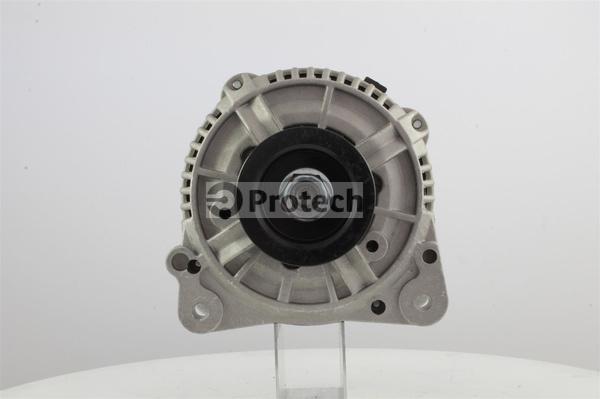 Protech IR6410 - Alternatore autozon.pro