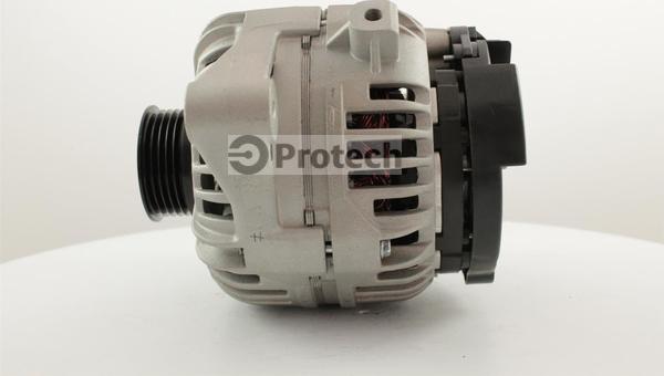 Protech IR6486 - Alternatore autozon.pro