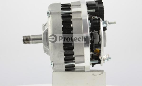 Protech IR6433 - Alternatore autozon.pro