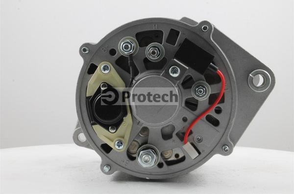 Protech IR6423 - Alternatore autozon.pro